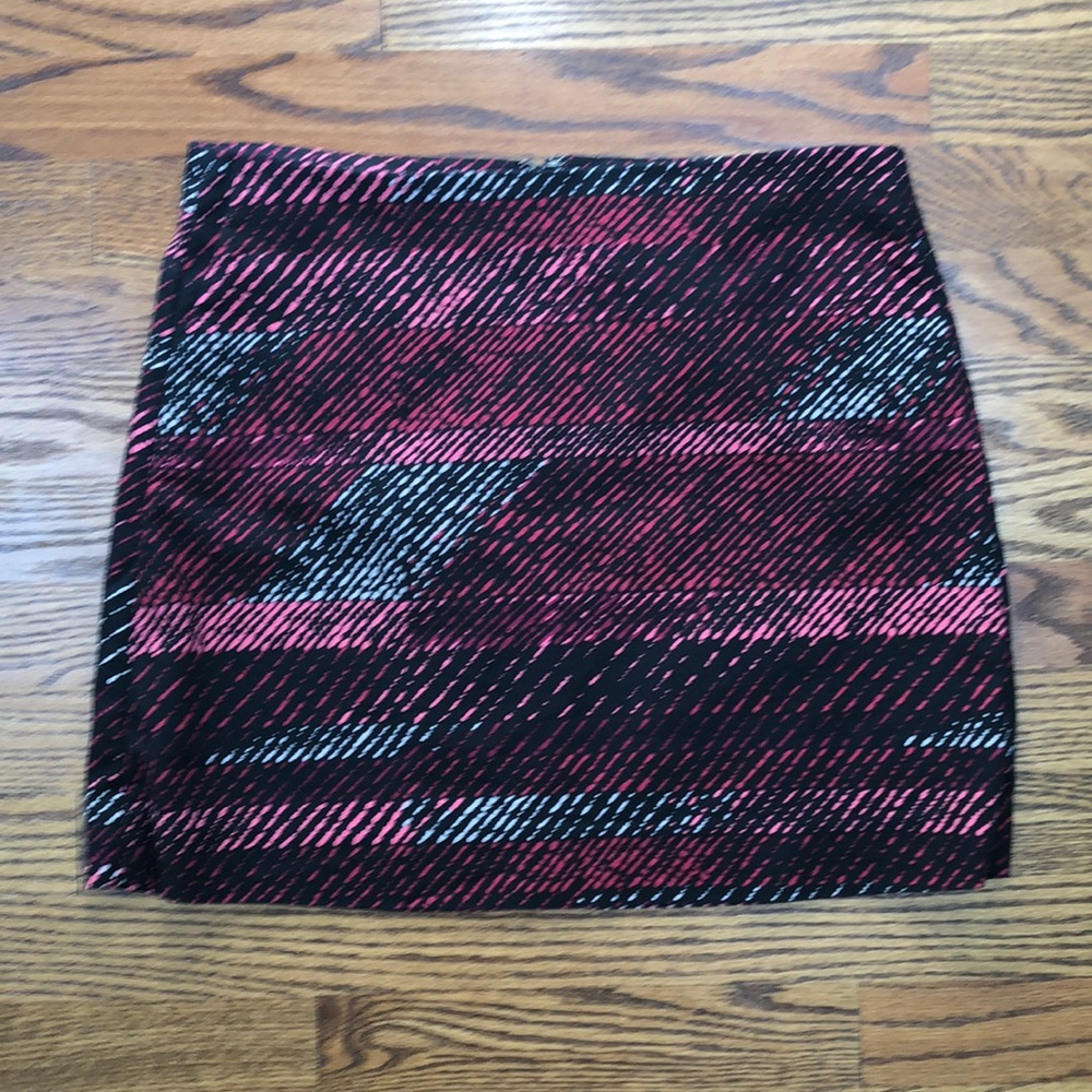 Gap mini skirt